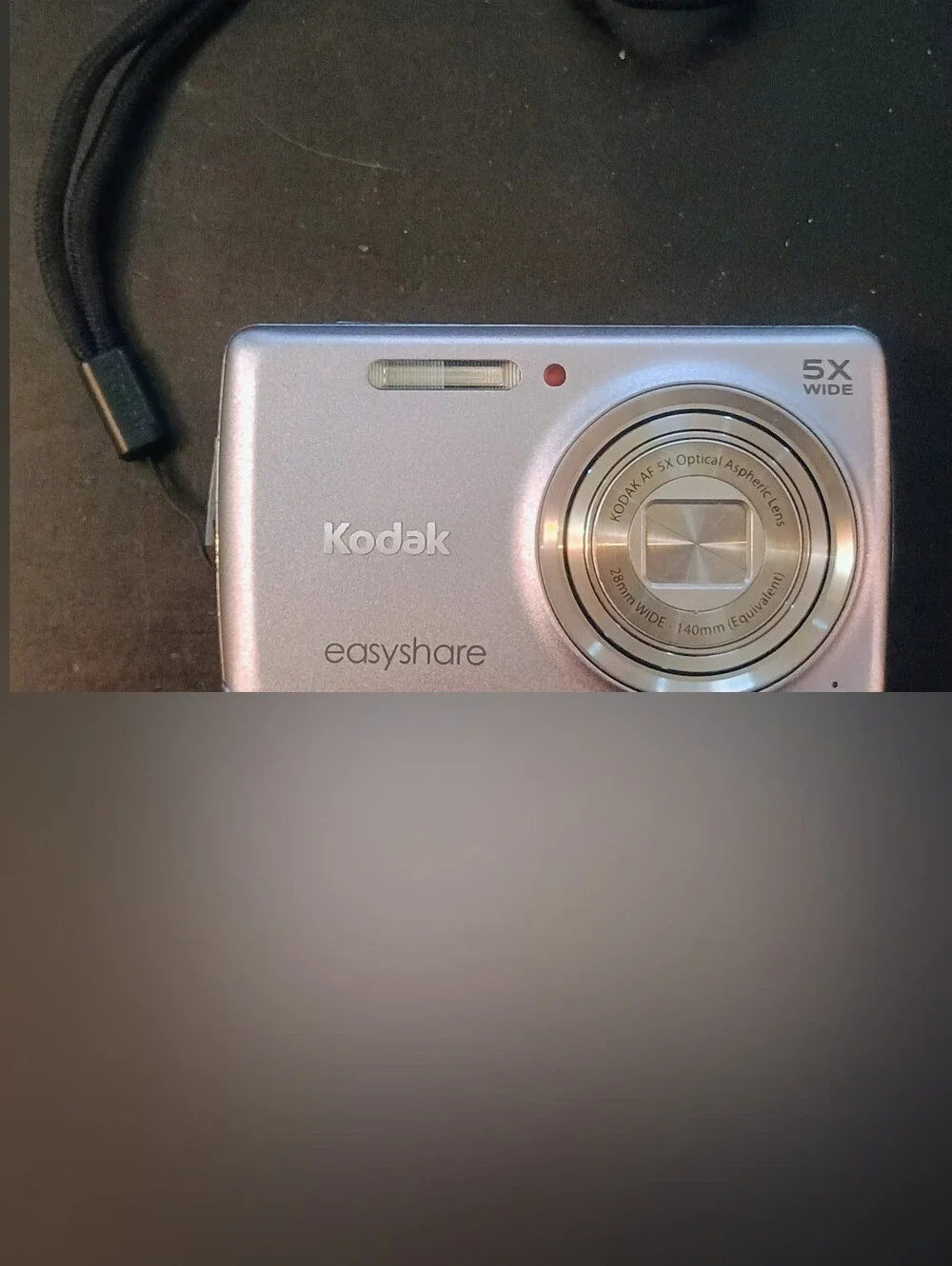 Kodak Easyshare Digital Camera